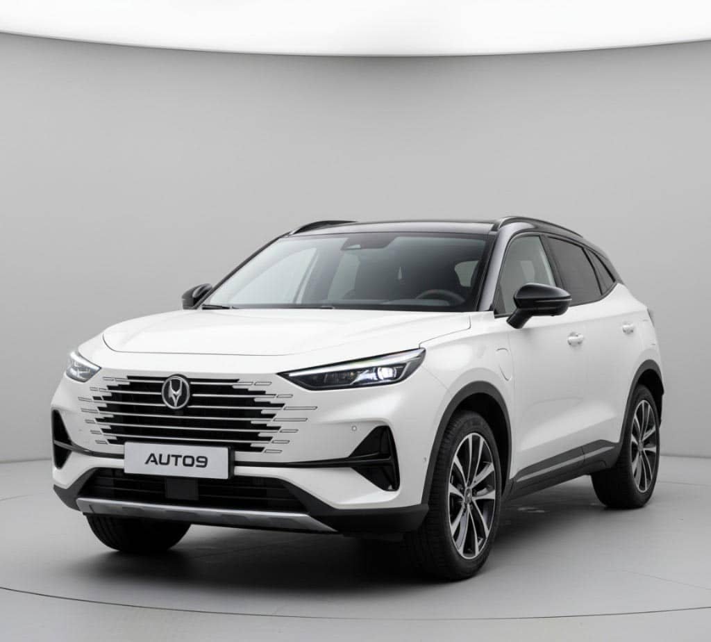 شانجان UNI-T اليت 2026