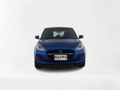 سوزوكي سويفت 2024