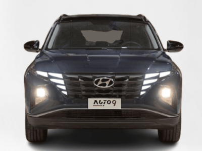 هيونداي توسان سمارت 2024