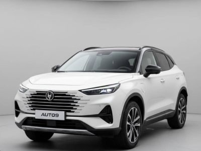 شانجان UNI-T اليت 2026